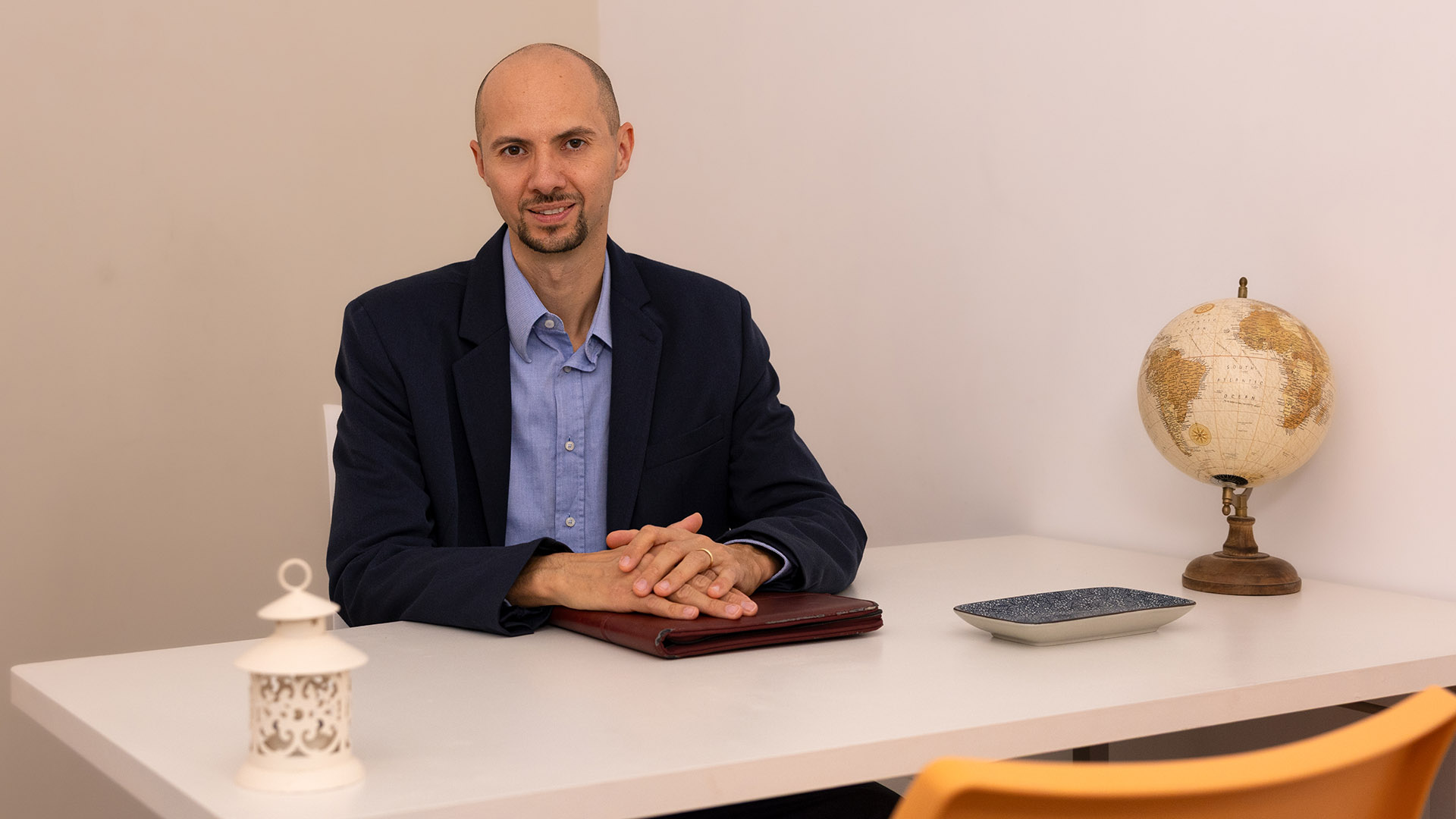 Psicologo e psicoterapeuta a Santa Maria degli Angeli e Foligno